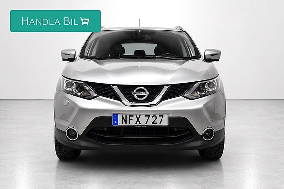 Nissan Qashqai 3 of 5