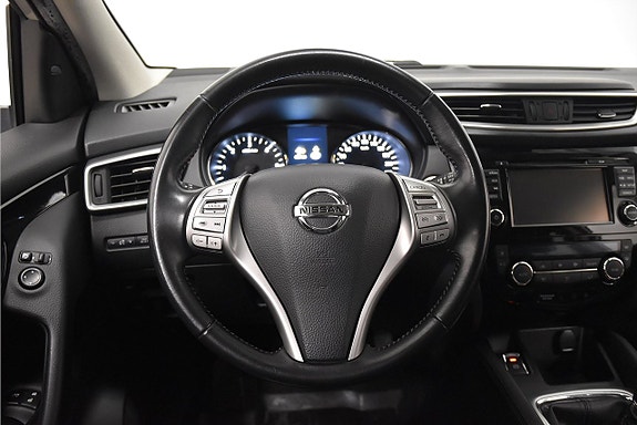 Nissan Qashqai 2 of 5