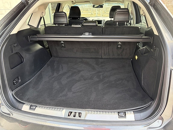 Ford Edge 11 of 11
