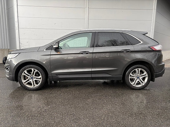 Ford Edge 2 of 5