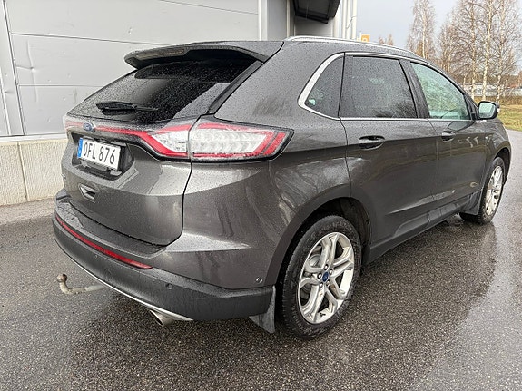 Ford Edge 6 of 11