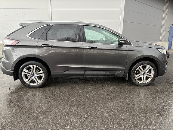 Ford Edge 5 of 5