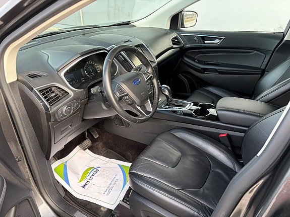 Ford Edge 7 of 11