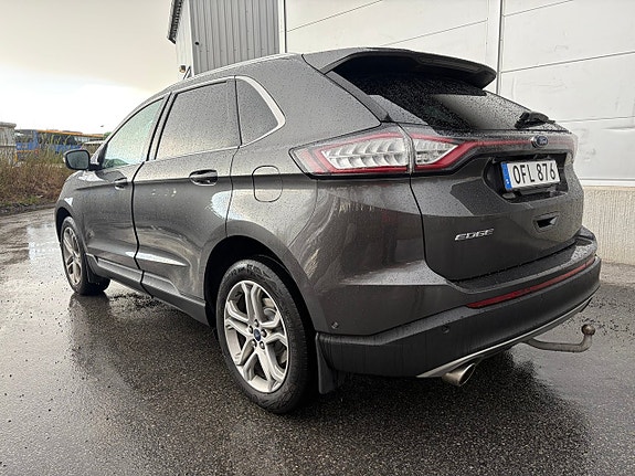 Ford Edge 3 of 5