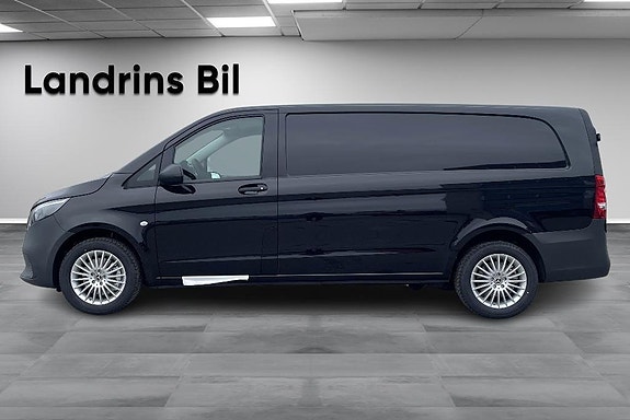 Mercedes-Benz Vito 114 4 of 5