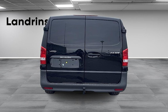 Mercedes-Benz Vito 114 5 of 5