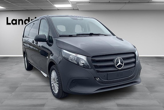 Mercedes-Benz Vito 114 3 of 5