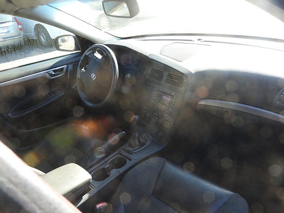 Volvo V70 6 of 9
