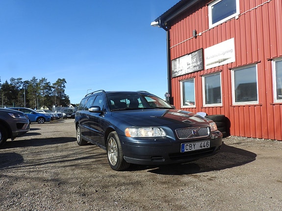 Volvo V70