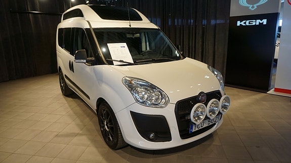 Fiat Doblo