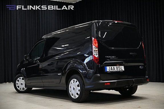Ford Transit Connect 4 of 26