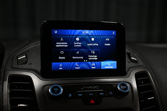 Ford Transit Connect 18 of 26