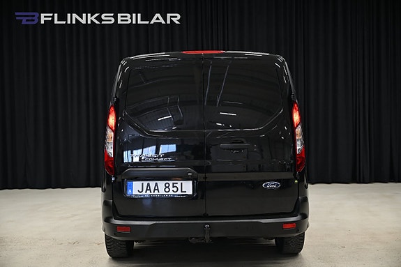 Ford Transit Connect 9 of 26