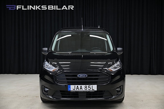 Ford Transit Connect 11 of 26