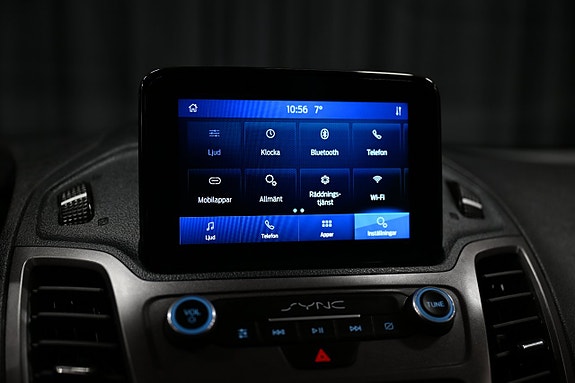 Ford Transit Connect 17 of 26