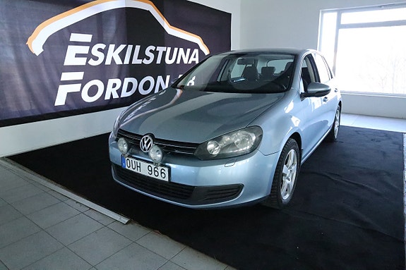Volkswagen Golf-Serie