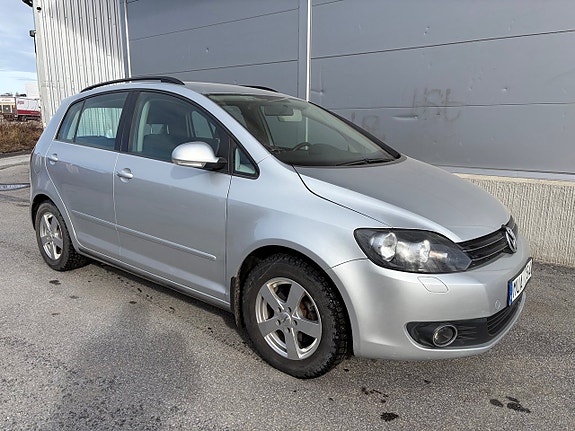 Volkswagen Golf-Serie