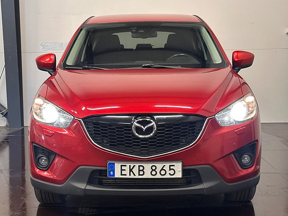 Mazda CX-5 2 of 24