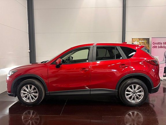 Mazda CX-5 6 of 24