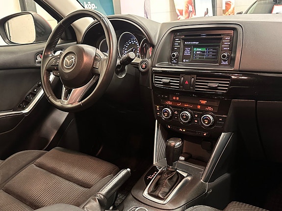 Mazda CX-5 19 of 24