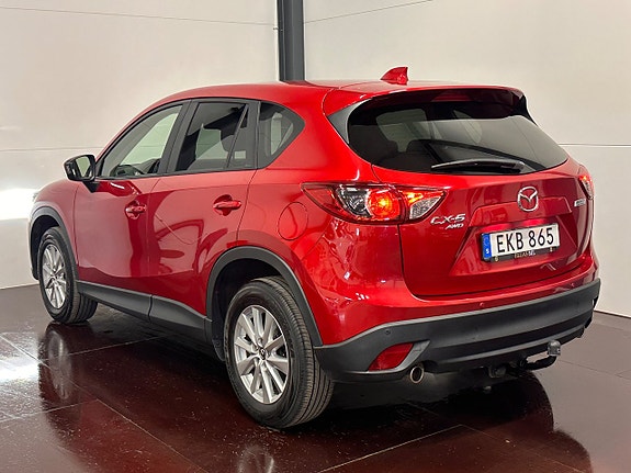 Mazda CX-5 5 of 24