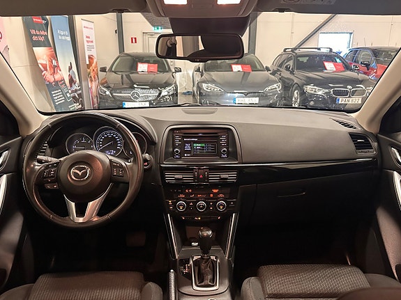 Mazda CX-5 22 of 24