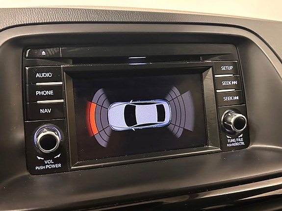 Mazda CX-5 15 of 24