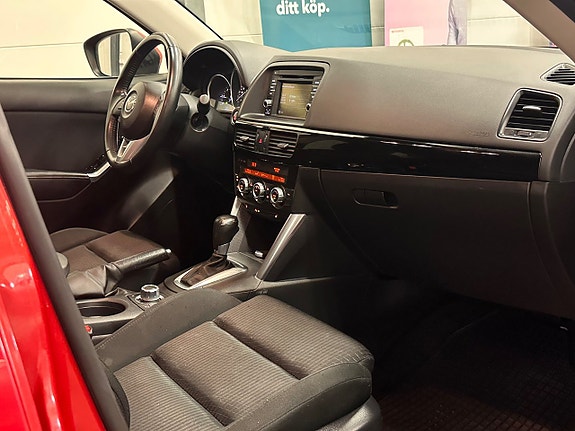 Mazda CX-5 21 of 24