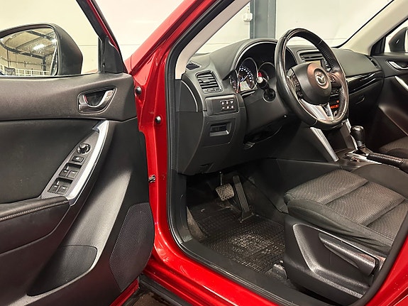 Mazda CX-5 8 of 24