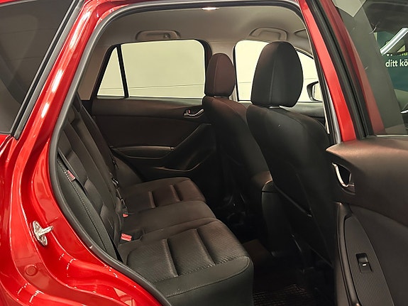 Mazda CX-5 20 of 24