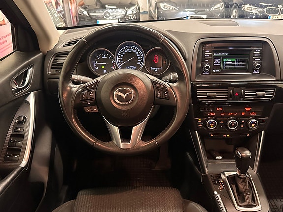 Mazda CX-5 23 of 24