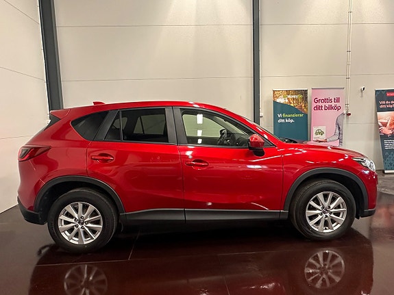 Mazda CX-5 3 of 24