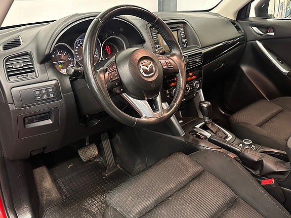 Mazda CX-5 7 of 24