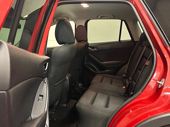 Mazda CX-5 9 of 24