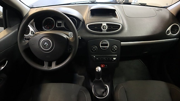Renault Clio 6 of 6
