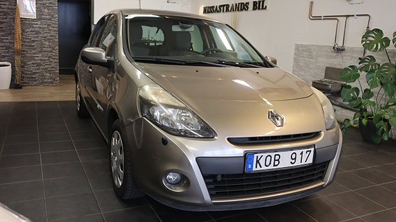 Renault Clio 5 of 6