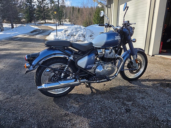 Royal Enfield Classic 650 3 of 5