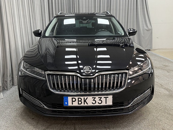 Skoda Superb 5 of 5