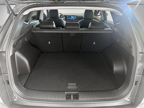 Hyundai Tucson 10 of 11