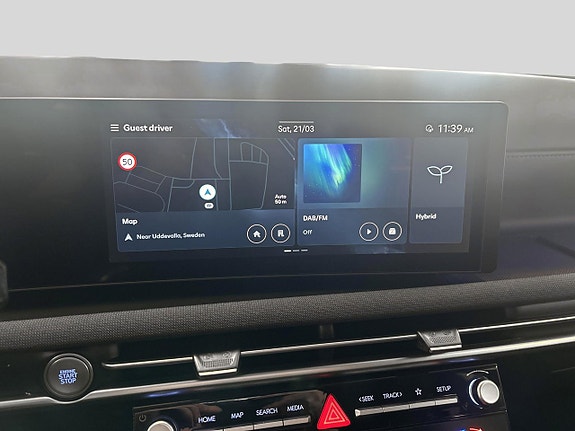 Hyundai Tucson 6 of 11