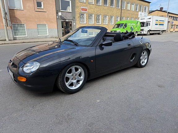 MG F 6 of 11