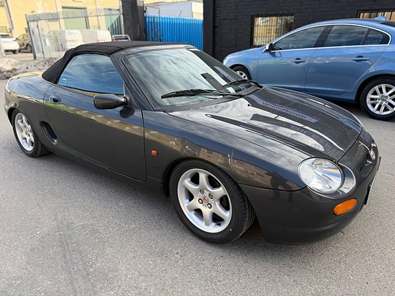 MG F 10 of 11