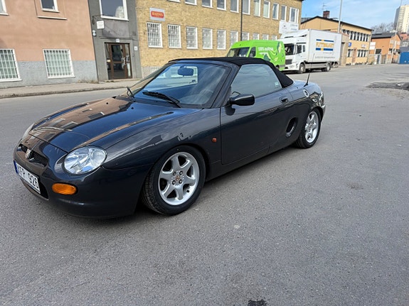 MG F 11 of 11