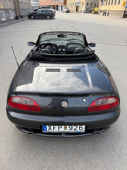 MG F 5 of 5