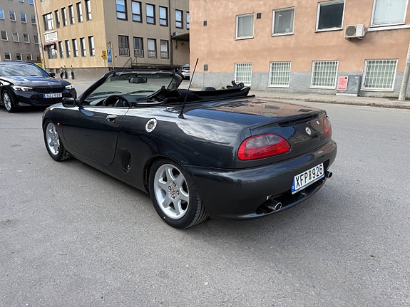 MG F 3 of 5