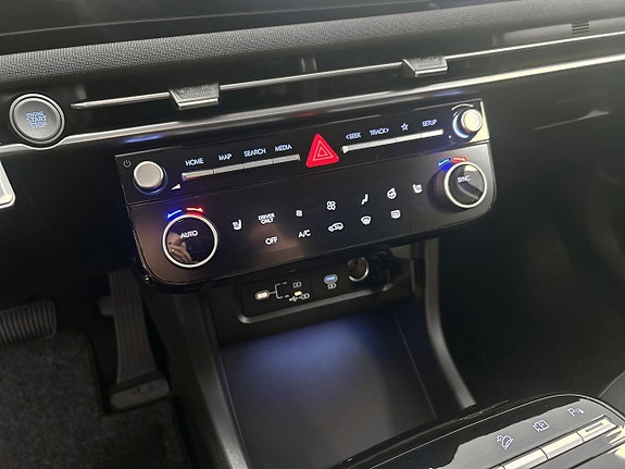 Hyundai Tucson 8 of 11