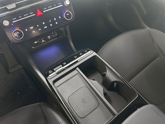 Hyundai Tucson 7 of 11