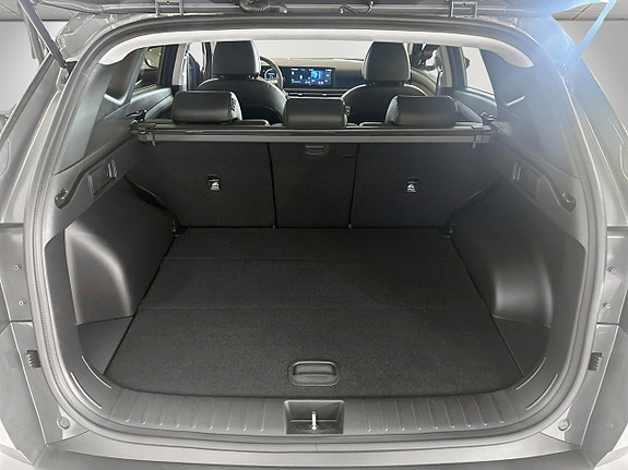 Hyundai Tucson 10 of 11