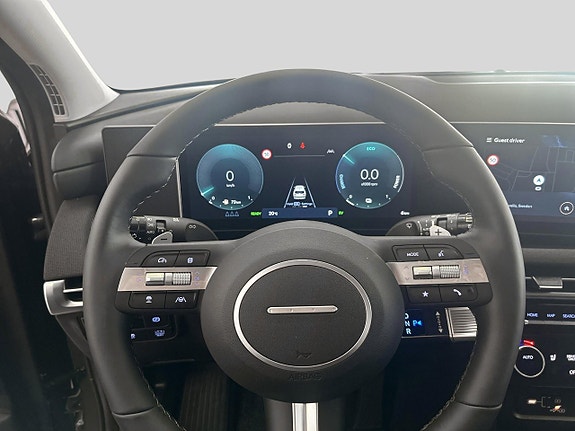 Hyundai Tucson 4 of 5