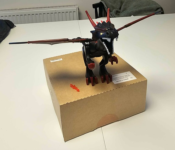 Product image 2 of 3